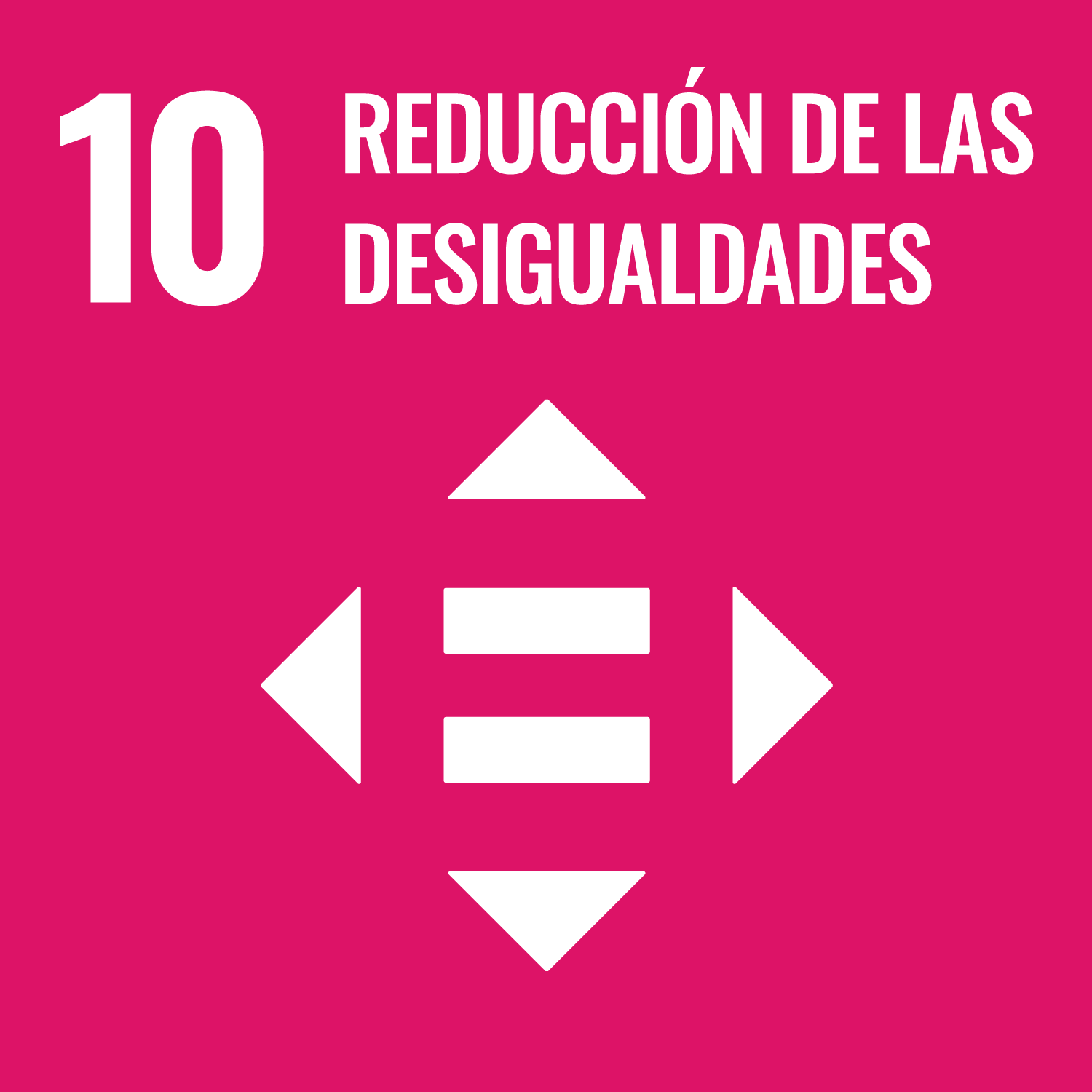 IMAGEN REDUCCIÓN DE DESIGUALDADES