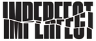 LOGO IMPERFECT