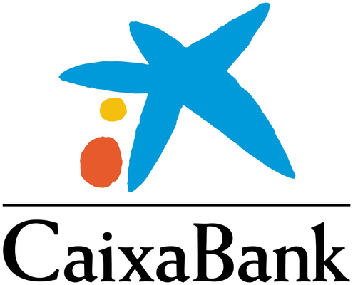 logo caixabank